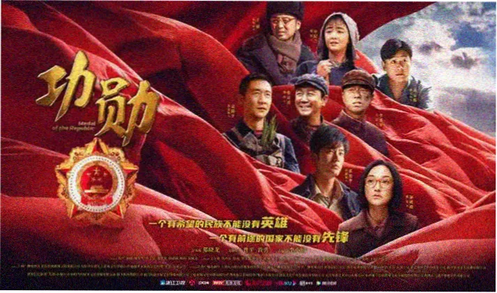 长安烟雨 - 高分电视剧推荐